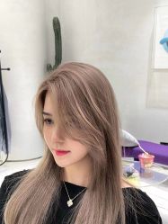-In Style造型
