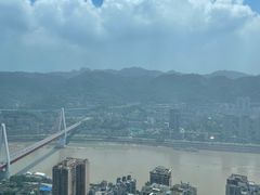 -解放碑威斯汀酒店-知味国际美食餐厅