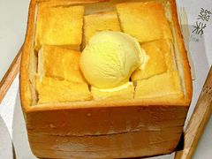 -绿茶餐厅(青岛城阳万象汇店)