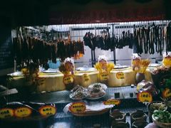 -王婆炒鱼(总店)