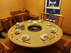 包厢-龙继斑鱼庄(犀浦店)