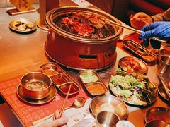 -西塔老太太泥炉烤肉(苏州大悦城店)