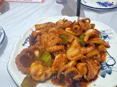 -碧海银沙海鲜餐厅(恒大海上威尼斯店)