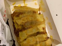 -宣海荣锅贴大王·陕味小吃集(钟楼店)