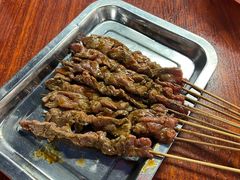 -阿彬烧烤(桐油店)