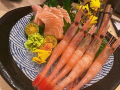 -沼津港精致料理·寿喜烧·烧鸟(漕河泾印象城店)