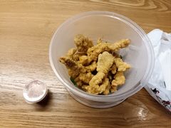 -马路边边火锅串串(观前街店)