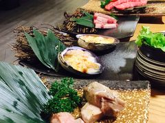 -赤坂亭·M9和牛烧肉·铁板烧(合肥万象城店)