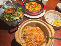 -外婆家(西溪印象城店)