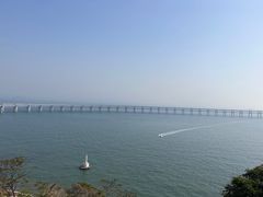 -星海湾跨海大桥