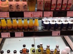 -巴黎贝甜(宜山路店)