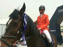 -月河湾马术俱乐部(朝阳店)