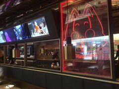 -吞鱼兽麻辣烤鱼(万达店)