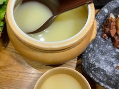 -恩你小木屋·烤肉韩式料理(嘉兴秀洲店)