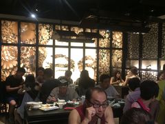 大堂-胡须张鲁肉饭(美食文化馆店)