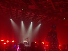 -MOSSO·Liveshow(M3香港广场店)