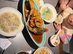 -老淮滨-蚌埠非遗小吃(淮河路店)