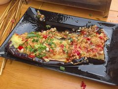 -为民烧烤吧.自贡爆炒菜(收录10年好店)