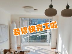 -今朝装饰(十里河总店)