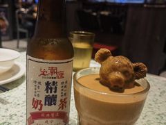 -满得意茶餐厅·顺德家常菜·港式经典(大良店)