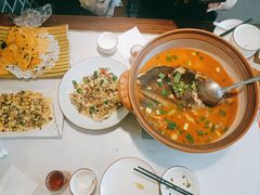 -千岛湖小鱼儿·淳安匠心农家菜