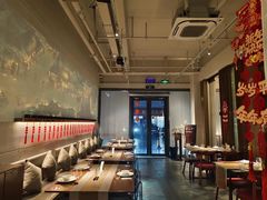 -梅花境(万科店)