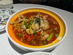 -小河盐帮·私家菜·烤鸭(三元桥·霄云路店)