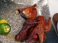 -悦景酒家(罗湖店)