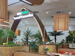 -泰椰里·泰国餐厅(智慧城广百广场店)