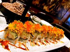 -月下料理(楷林IFC店)