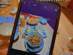 -西月山居匠心创意料理(江汉路新佳丽广场店)