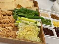 -海泰食府(北京总店)