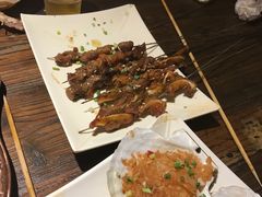 -霄汉羊排(万松园一店)