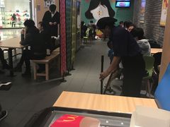 -麦当劳(龙湖北京大兴天街店)