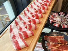 -犟牛家·榴莲烤肉(五棵松店)