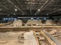 -秦始皇帝陵博物院(兵马俑)