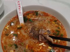 -七百岁羊肉馆(环球港店)