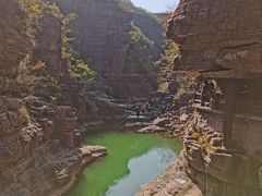 -云台山风景名胜区