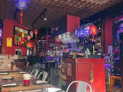 大堂-TACOS by miumiu(地堡街店)