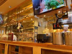 -西贝(宝乐汇店)