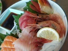 -美洲岛烤肉自助餐厅