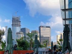 -城市露台景观餐厅(淮海路店)