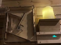 -明日世界密室轰趴·剧本桌游·箭馆团建(国贸店)