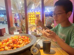 -六月雪干锅(绵阳王府井百货店)