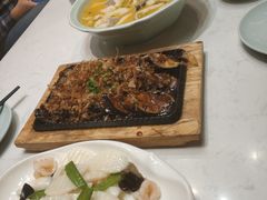 -北李妈妈菜·海肠捞饭(高新万达店)