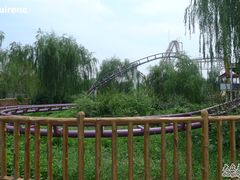 -石家庄市植物园
