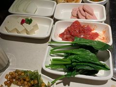 -海底捞火锅(万丰桥店)