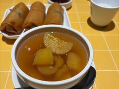 -蔡澜点心·粤菜(花城汇南区店)