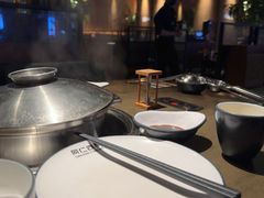 -同仁四季椰子鸡(宝安壹方城店)