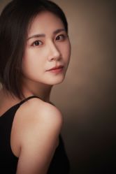 -鹿角肖像摄影艺术馆